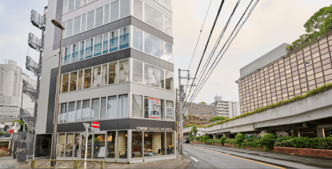 Dr.トレーニング 二子玉川店_5番目の写真